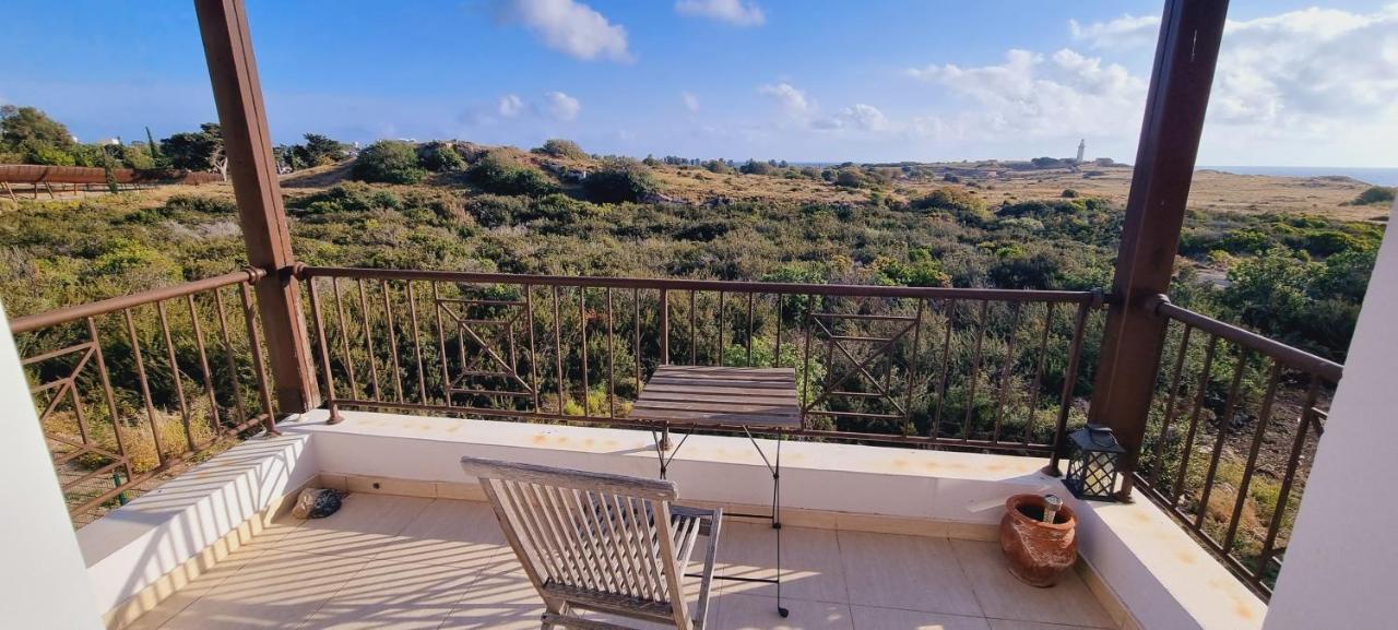 Ancient Paphos - Cozy Place Next To The Sea, Marina, Historical Sites, Buses, Mall, And Market Exterior foto